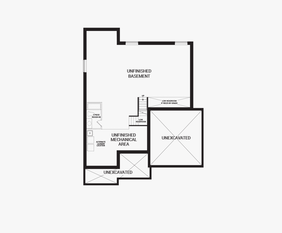 Elderberry II New Single Family Home in Manotick Mahogany Minto